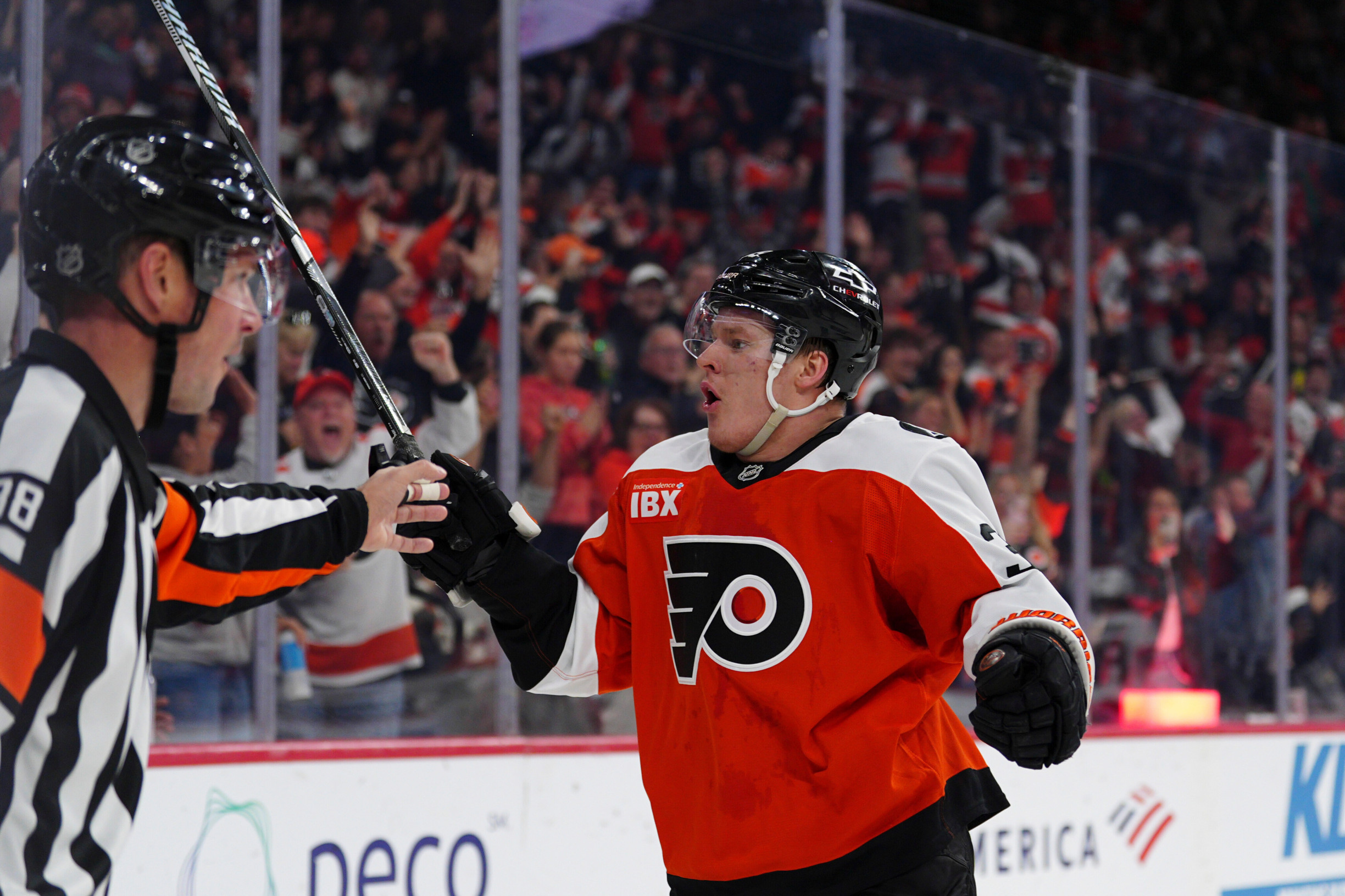 Ráno s&nbsp;NHL: Mičkov akoby zabudol, že nie je v&nbsp;Rusku. Po zanedbanej príprave riskuje zranenie, vraví tréner Mihalík