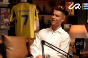 Som lepší než Messi a miliardárom som bol skôr, ako to o mne napísali. Ronaldo v rozhovore spochybnil aj MS
