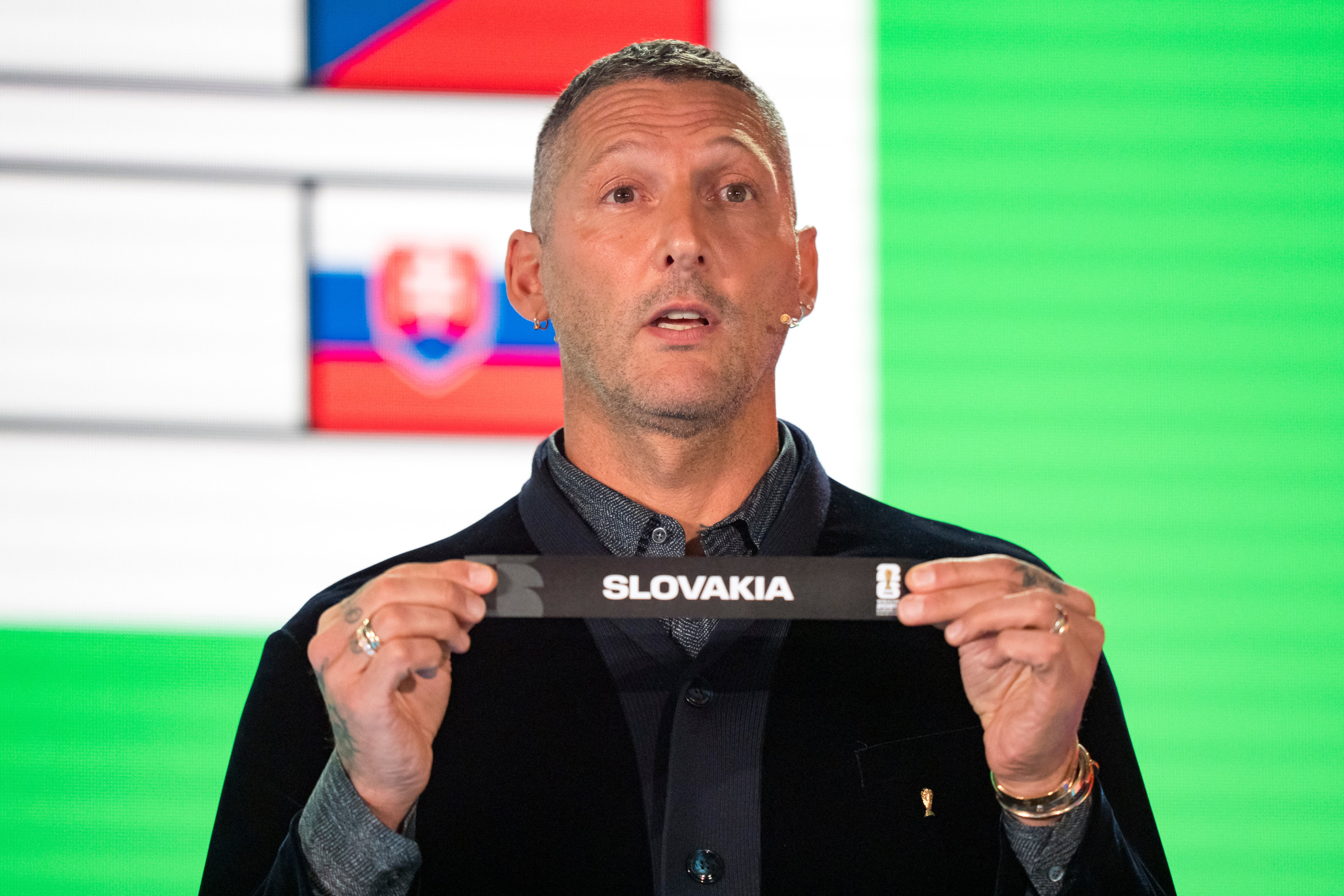 Slováci dostali v&nbsp;baráži na MS prijateľných súperov. Proti Kosovu si však budú musieť dať pozor na nebezpečného útočníka z&nbsp;La Ligy