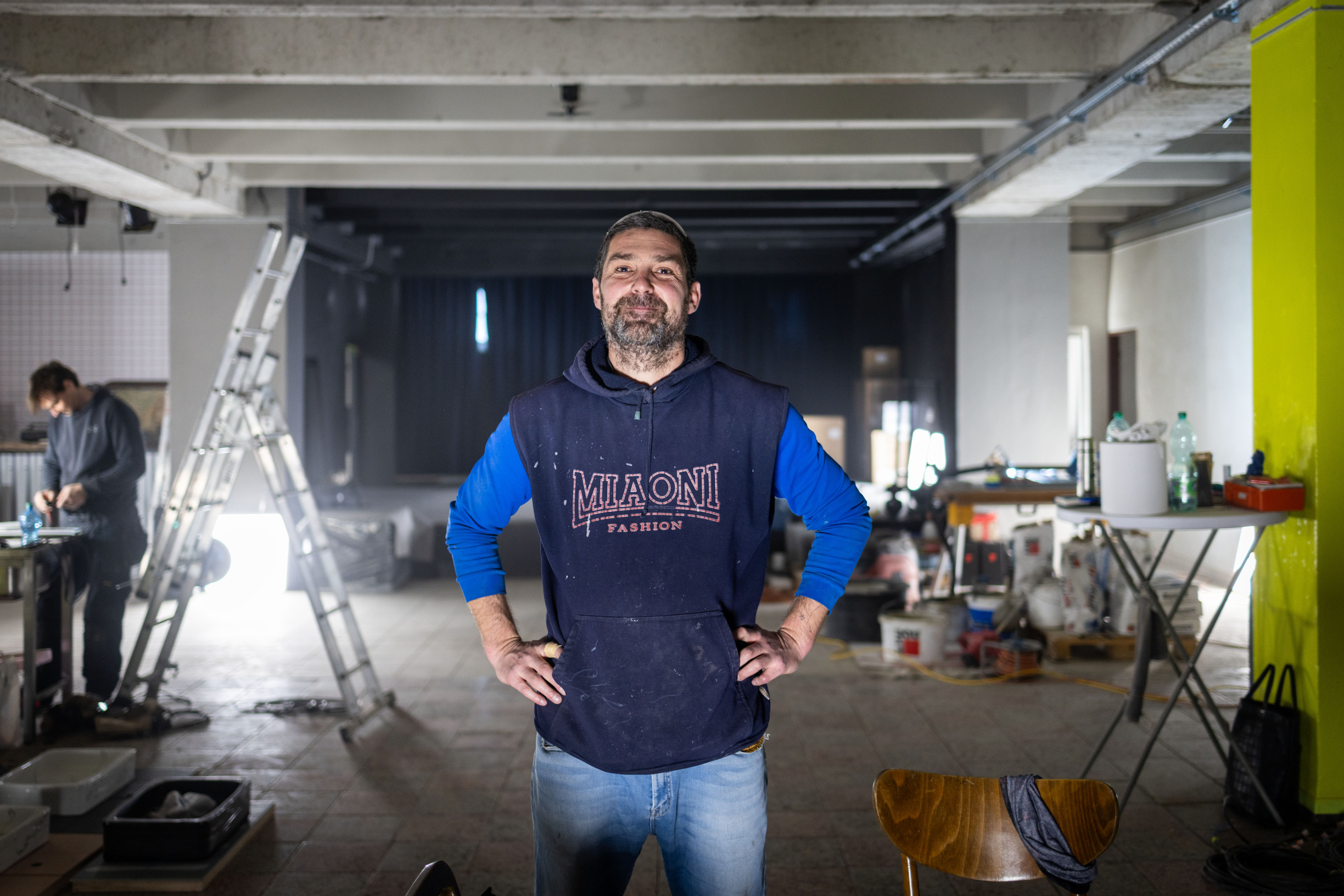 Orlovňa v Skalici je minulosťou. Namiesto hudobného klubu však vzniklo nové kultúrne centrum