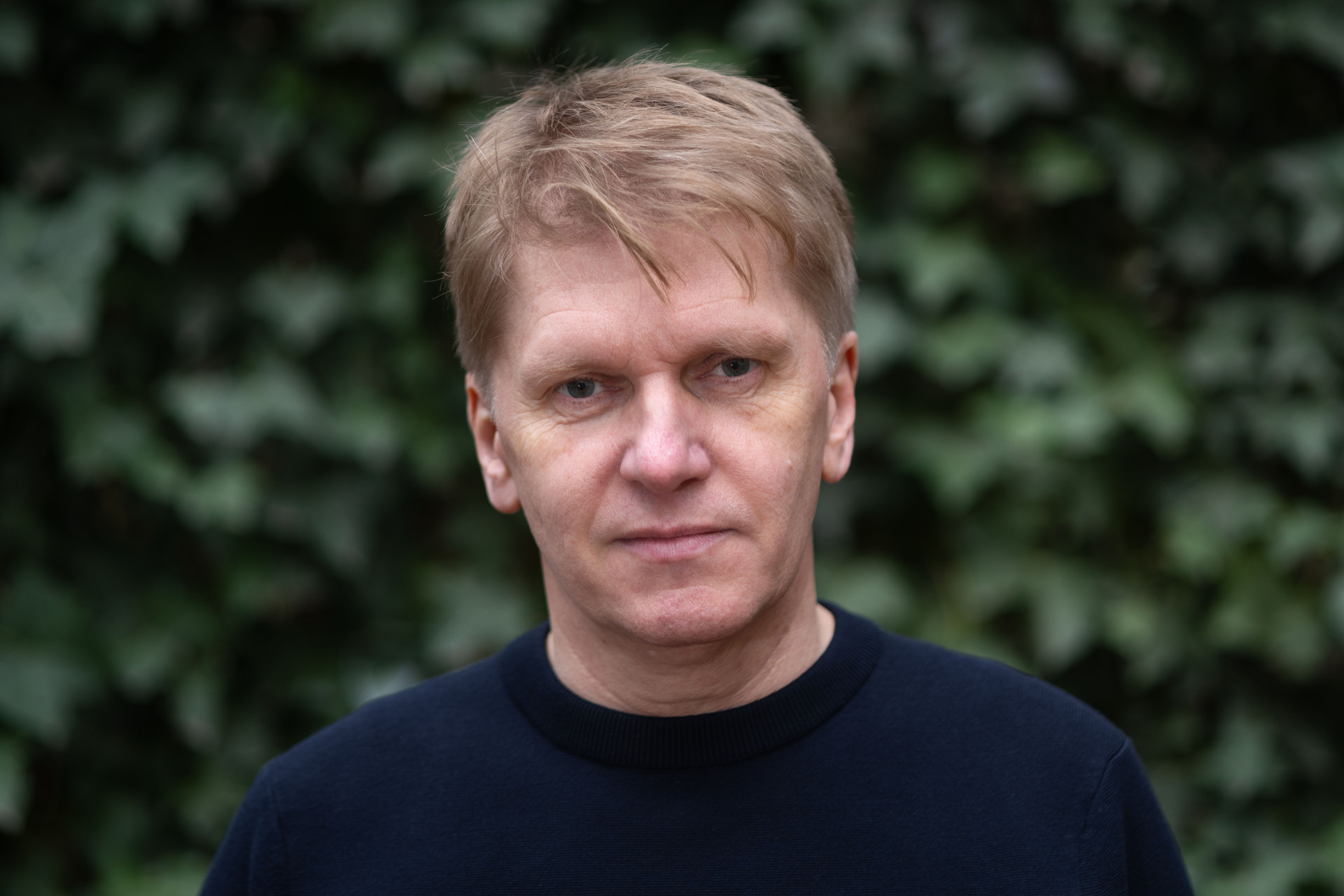 Umelec Roman Ondak: Kultúra je pod útokom, ale vzdor motivuje