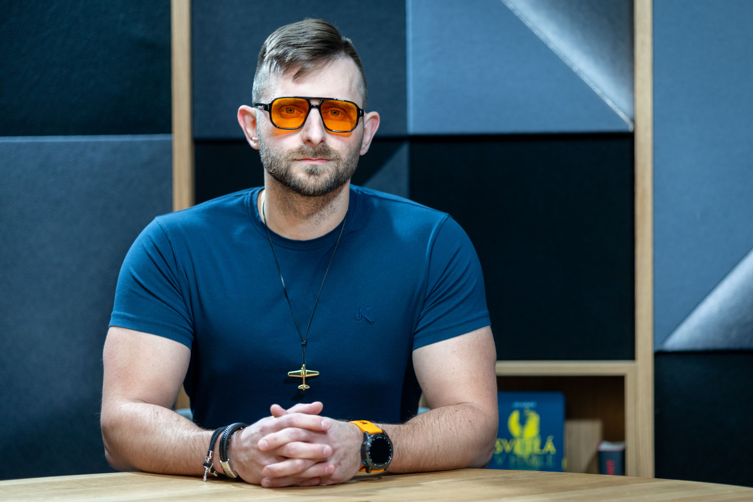 Kým sme na motokrose zachraňovali dieťa, mama nadávala otcovi, že je to jeho vina, vraví záchranár Pečík