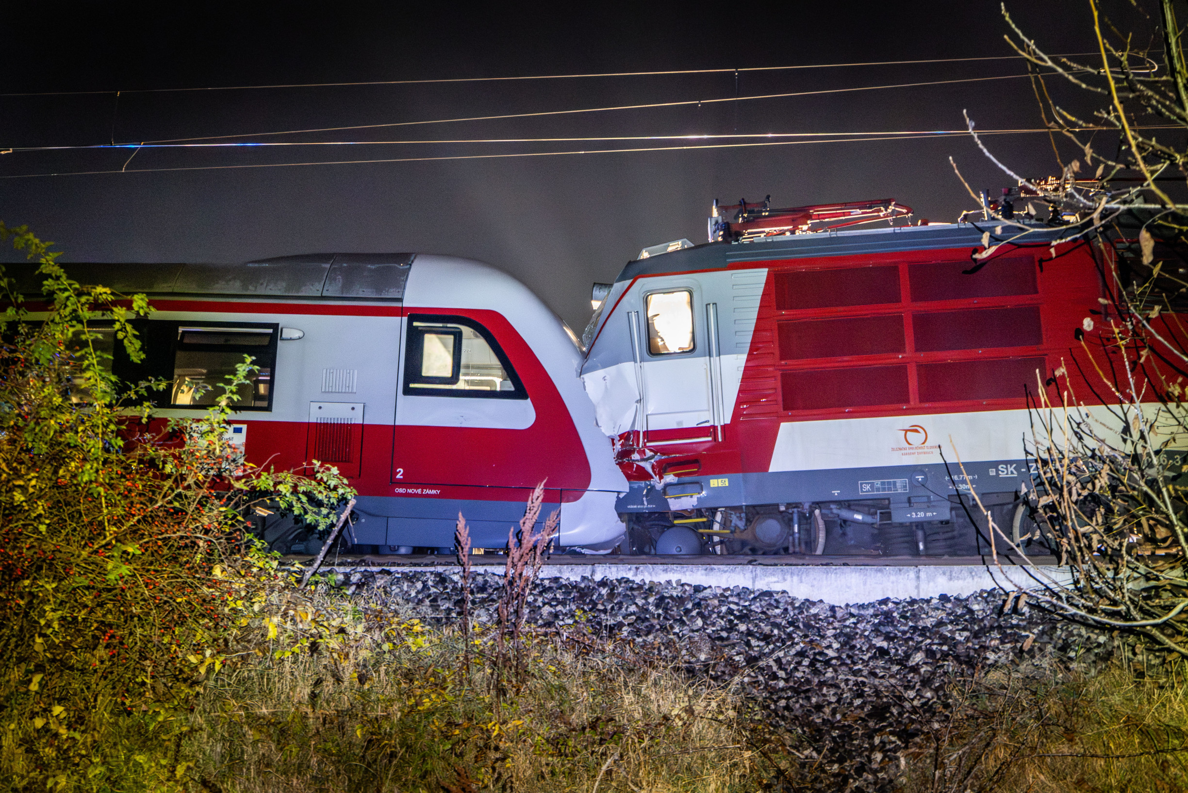 Ako sa mohli zraziť dva vlaky na údajne bezpečnej trati