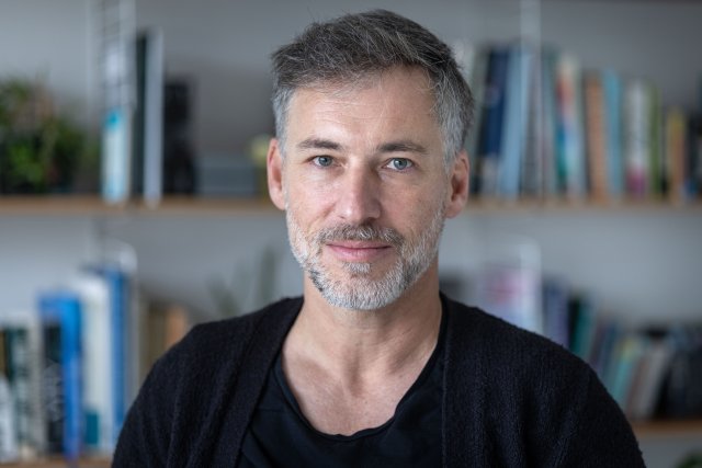 Michal Skrak. Foto N - Tomáš Benedikovič