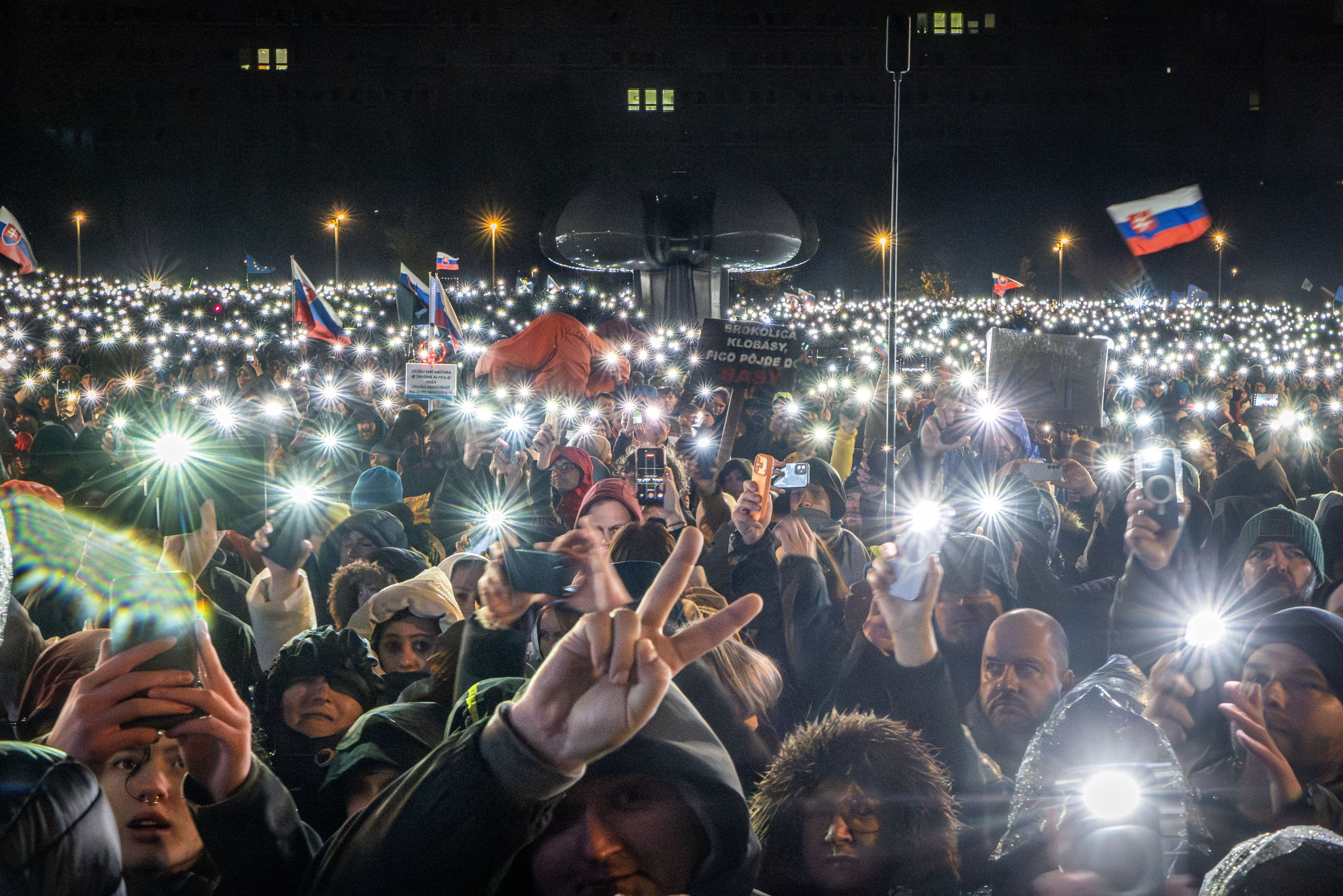 Sedemnásty v malom meste alebo Kedy budem voliť Fica 