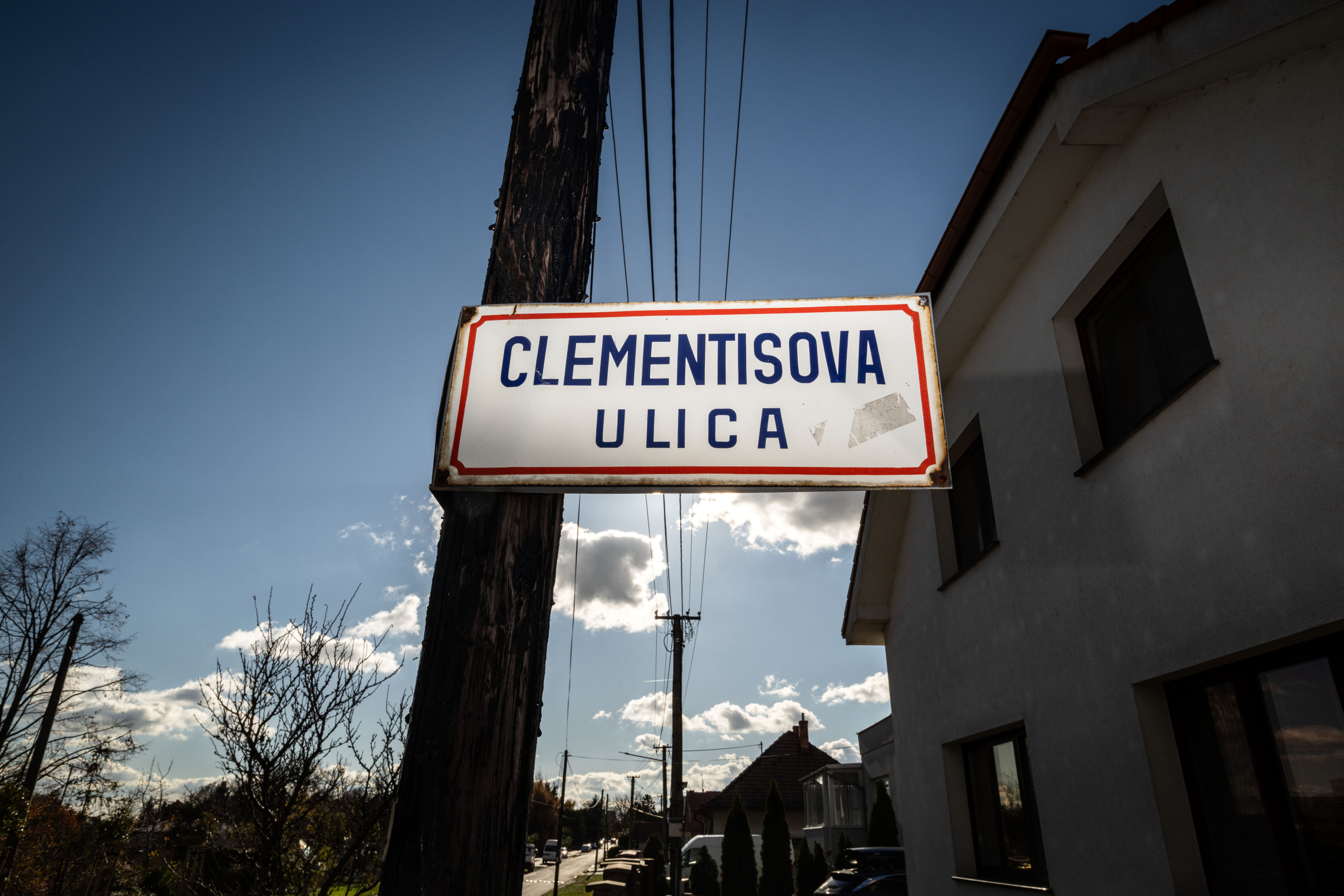 Bernolákovo musí premenovať ulicu nazvanú po komunistovi Clementisovi. Na Slovensku je takých asi tridsať