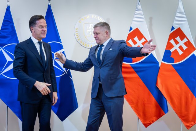 Foto N - Tomáš Benedikovič