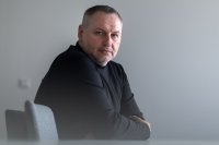 Mário Kern. Foto N - Tomáš Benedikovič