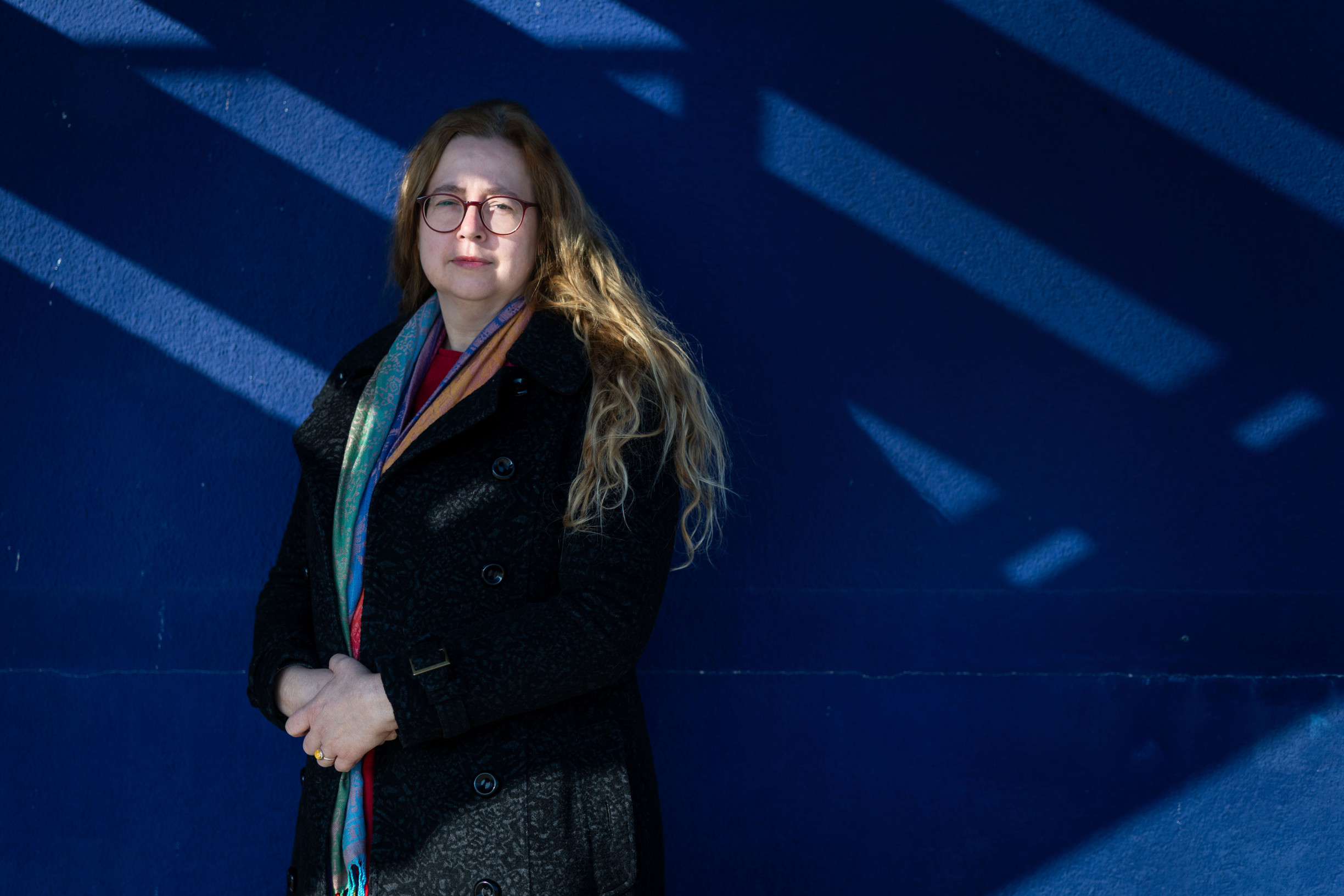 Soňa Borušovičová: Eva bola úplne jedinečná a zároveň moja najťažšia klientka