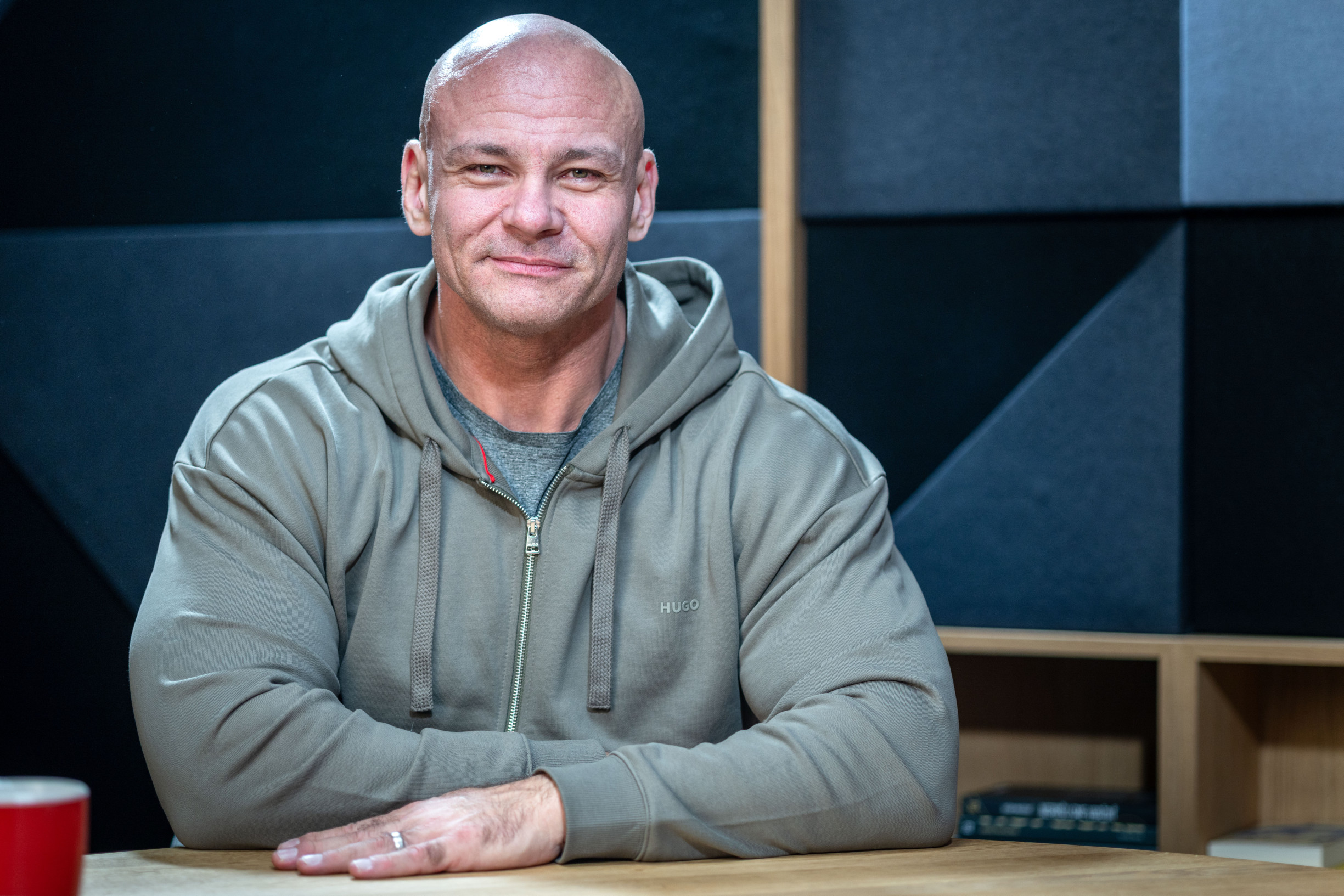 Lekár, ktorý 10 rokov užíval anabolické steroidy: Najvážnejšou komplikáciou je smrť