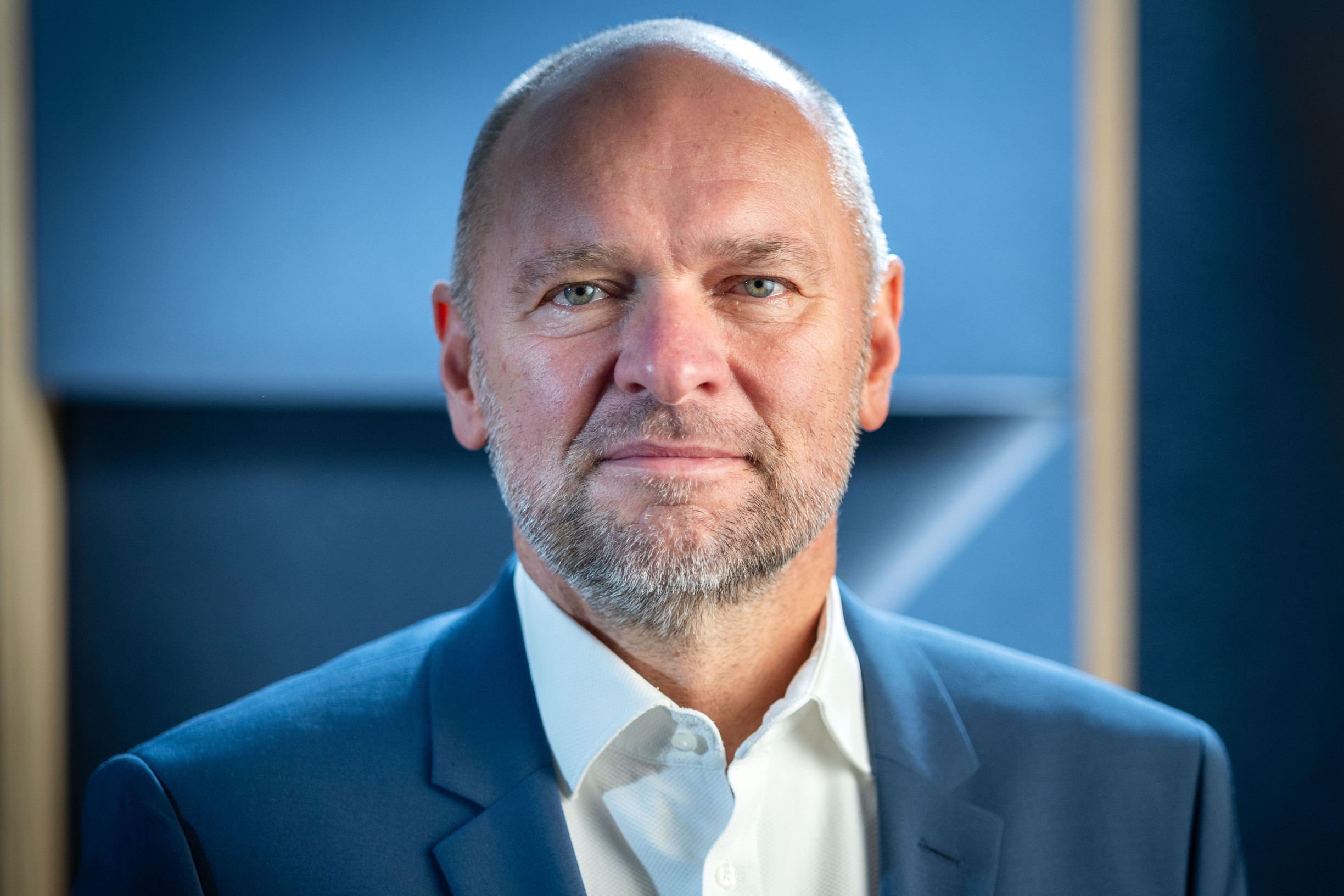 Richard Sulík po odstavení v&nbsp;SaS: Forma mohla byť lepšia, ale horšie veci sa dejú na svete