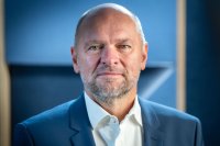 Richard Sulík. Foto N - Tomáš Benedikovič