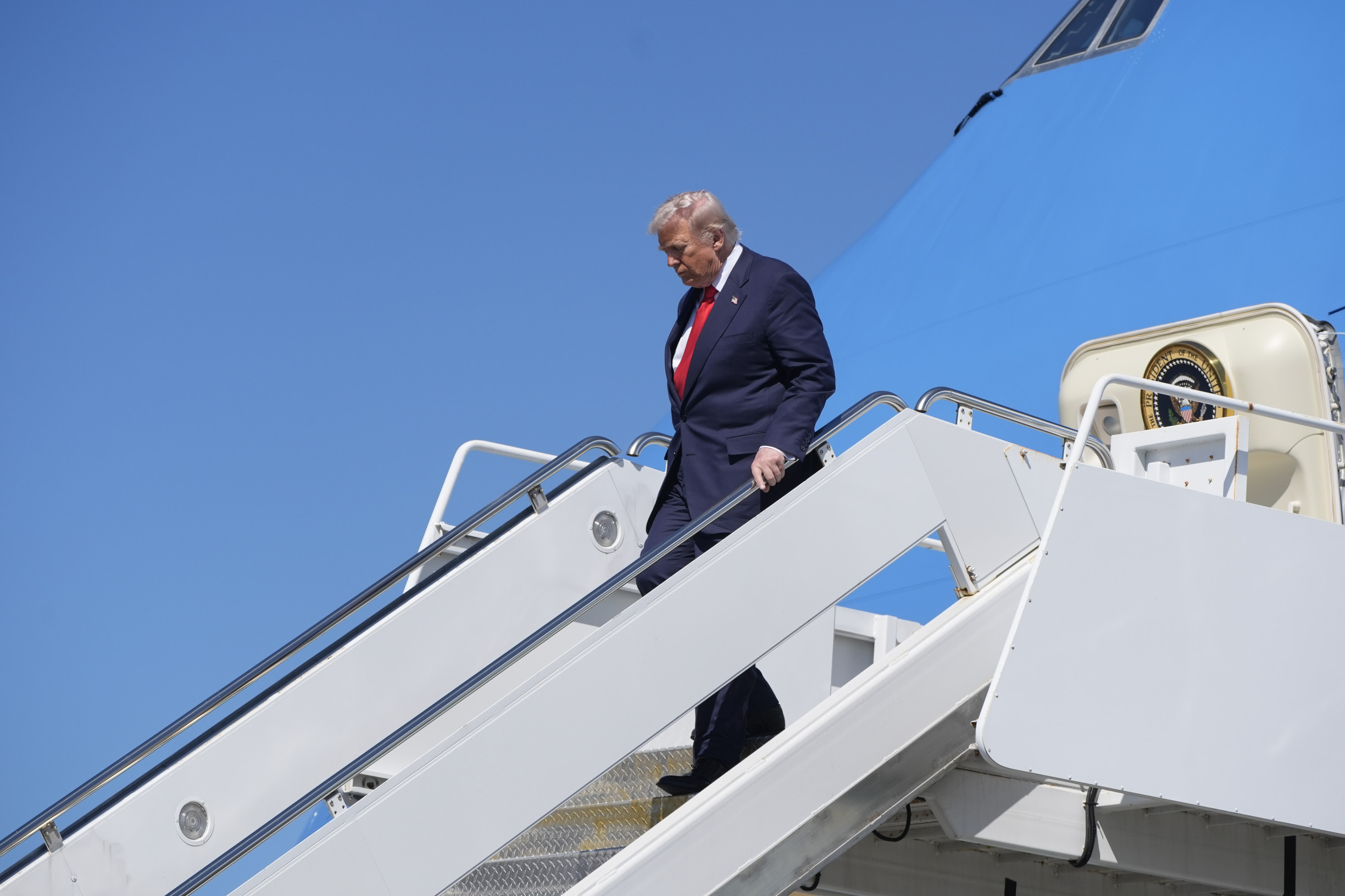 Trumpov svet (287. deň): Zaútočí Trump na Venezuelu? Vyzerá to čoraz pravdepodobnejšie, najnovšie sa vyhráža aj Nigérii