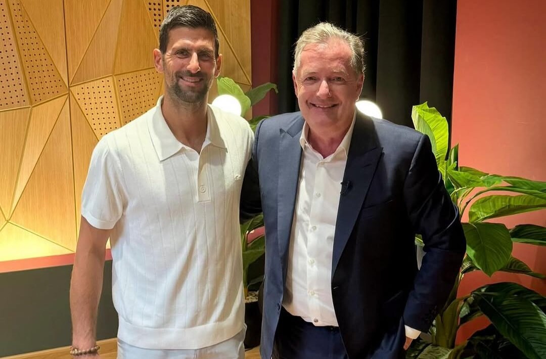 Mentálny svet Djokovića v&nbsp;deviatich výrokoch: Nebol som antivaxer, na pohrebe som bol raz v&nbsp;živote