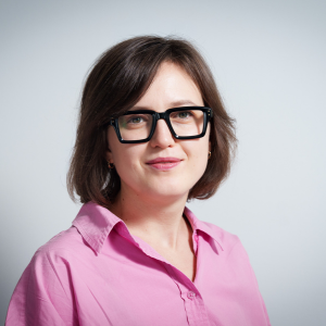 Barbora Chaloupková