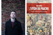 Historik Cooper: Niektoré ríše sa rozpadli pre oveľa menšie zmeny klímy, než akým budeme čeliť v 21. storočí