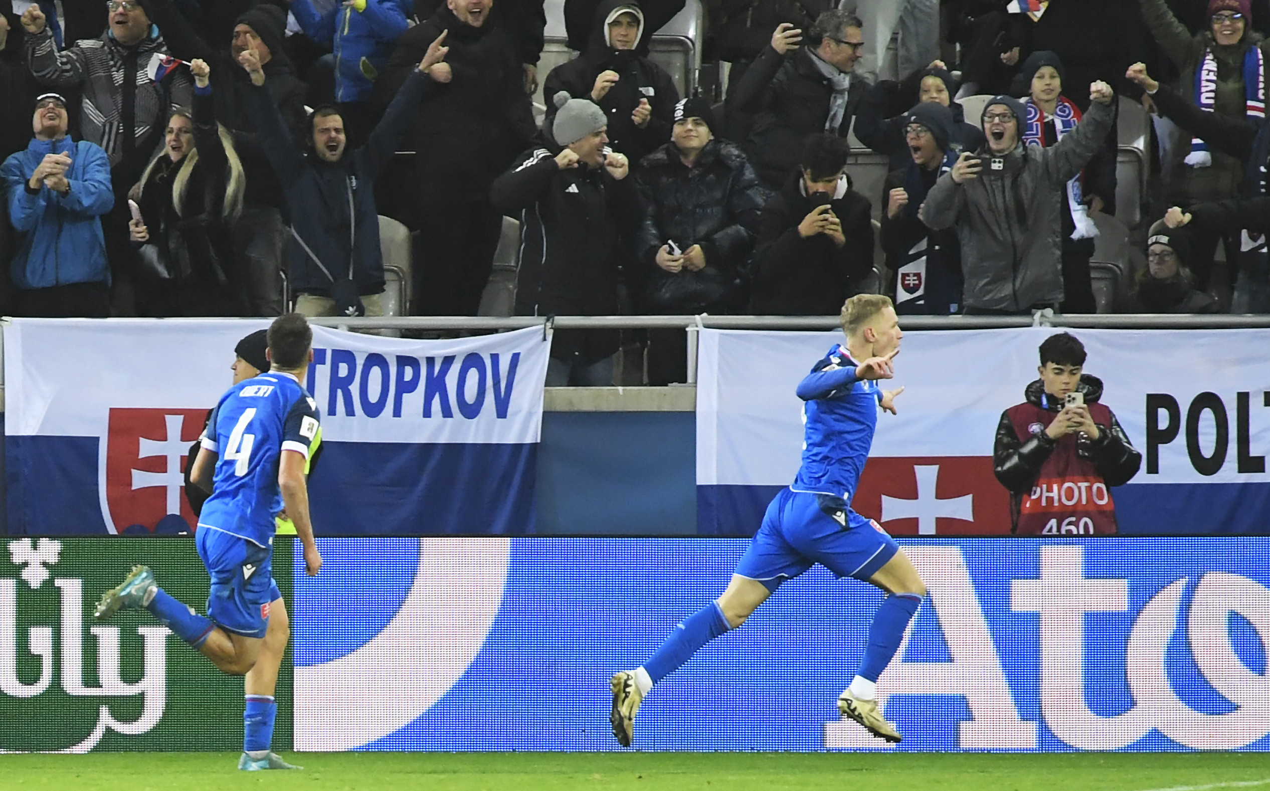 Nečakaným hrdinom je hráč, ktorý pochopil svoju úlohu. Na mieste trénera hostí by som podal demisiu, vravel Calzona