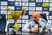 Tréner Guľa získal lotyšský titul: Keď som odmietol prácu v Dubaji, vzal to Andrea Pirlo