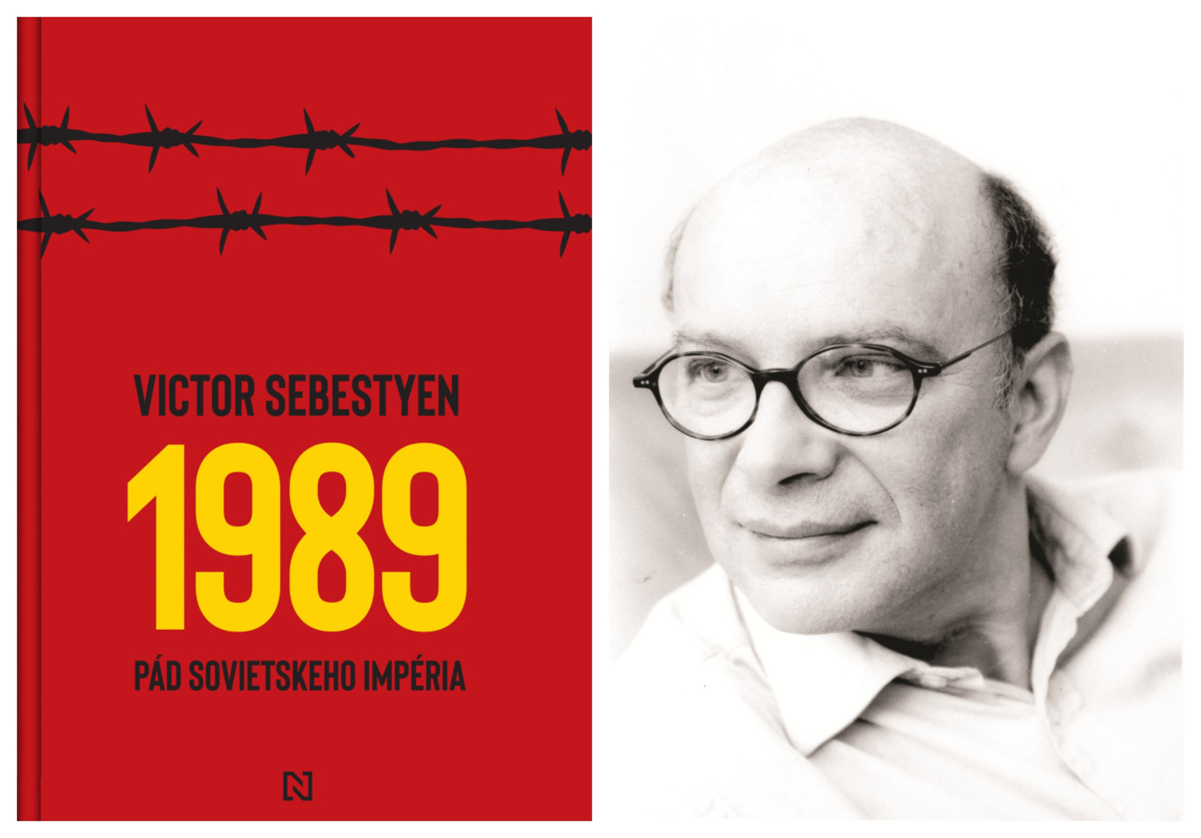 Fico uráža náš intelekt. Rok 1989 zmenil všetko, hovorí autor knihy o páde sovietskeho impéria