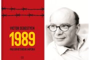 Fico uráža náš intelekt. Rok 1989 zmenil všetko, hovorí autor knihy o páde sovietskeho impéria