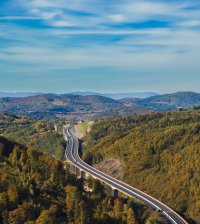 Foto - Facebook Národnej diaľničnej spoločnosti