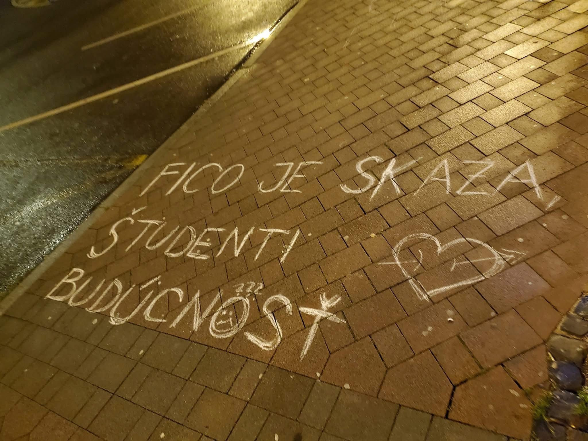 Pár dobrých správ