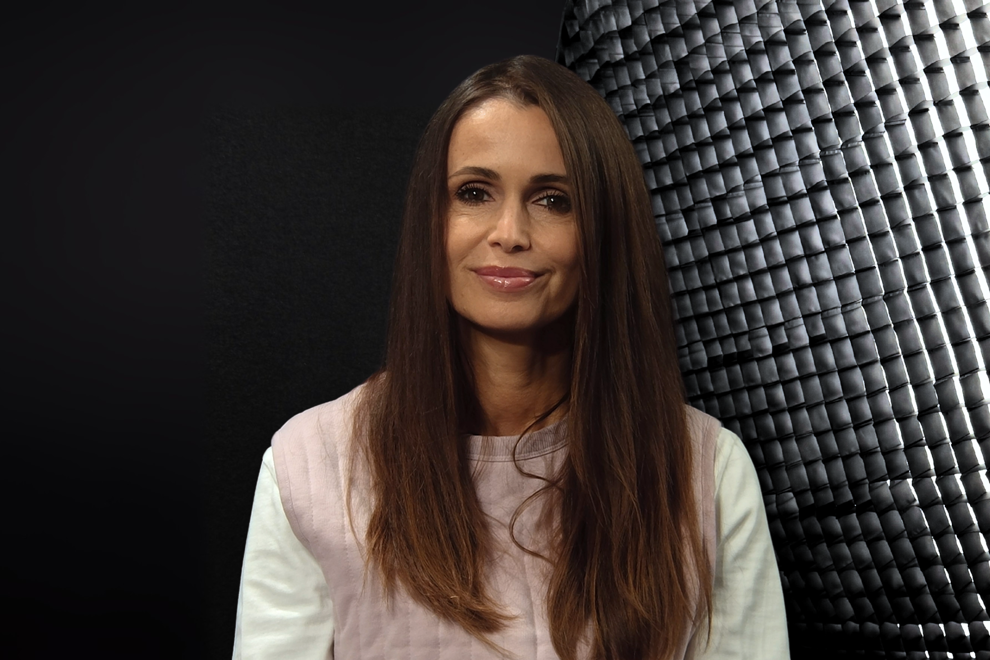 Lenka Šóošová: V&nbsp;Teleráne som sa už cítila ako v&nbsp;toxickom vzťahu. Od odchodu som si ho nezapla