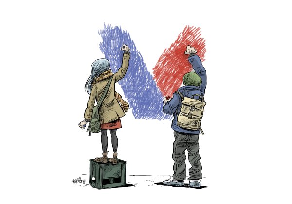 Shooty: November 2025