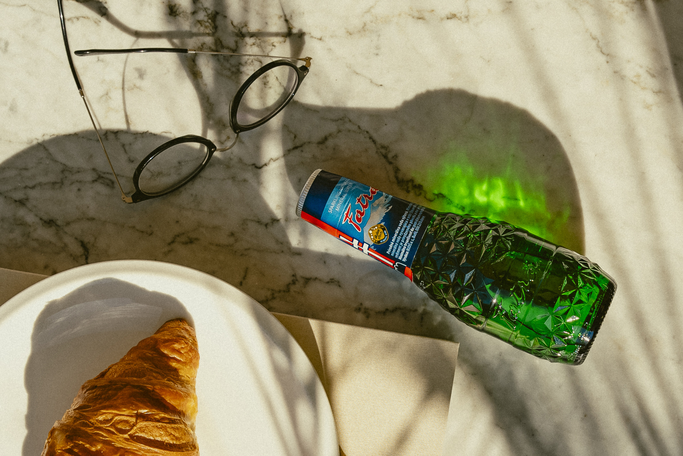 Slovenský klenot: Vzácny originál je len jeden. Minerálka jedinečná svojim zložením je tu s&nbsp;nami už 95 rokov.