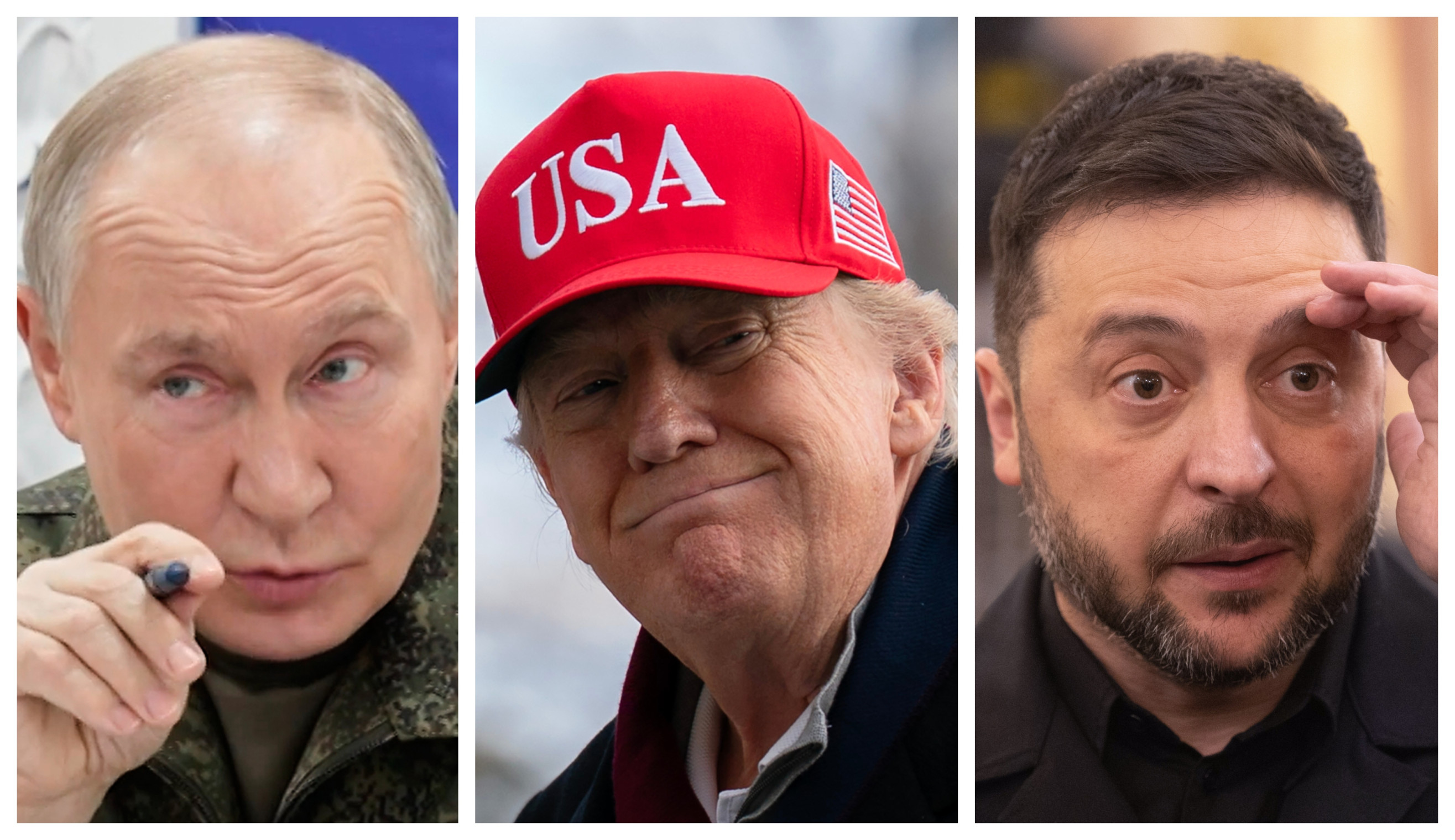 Expert na Rusko o Trumpovom pláne: Ak USA prestanú pomáhať Ukrajine, na stole máme iba tri možné scenáre