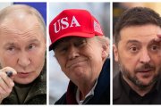 Expert na Rusko o Trumpovom pláne: Ak USA prestanú pomáhať Ukrajine, na stole máme iba tri možné scenáre
