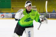 V nemocnici mi povedali, že hokej s cukrovkou hrať nebudem. Naučilo ma to disciplíne, hovorí extraligový brankár Rychlík