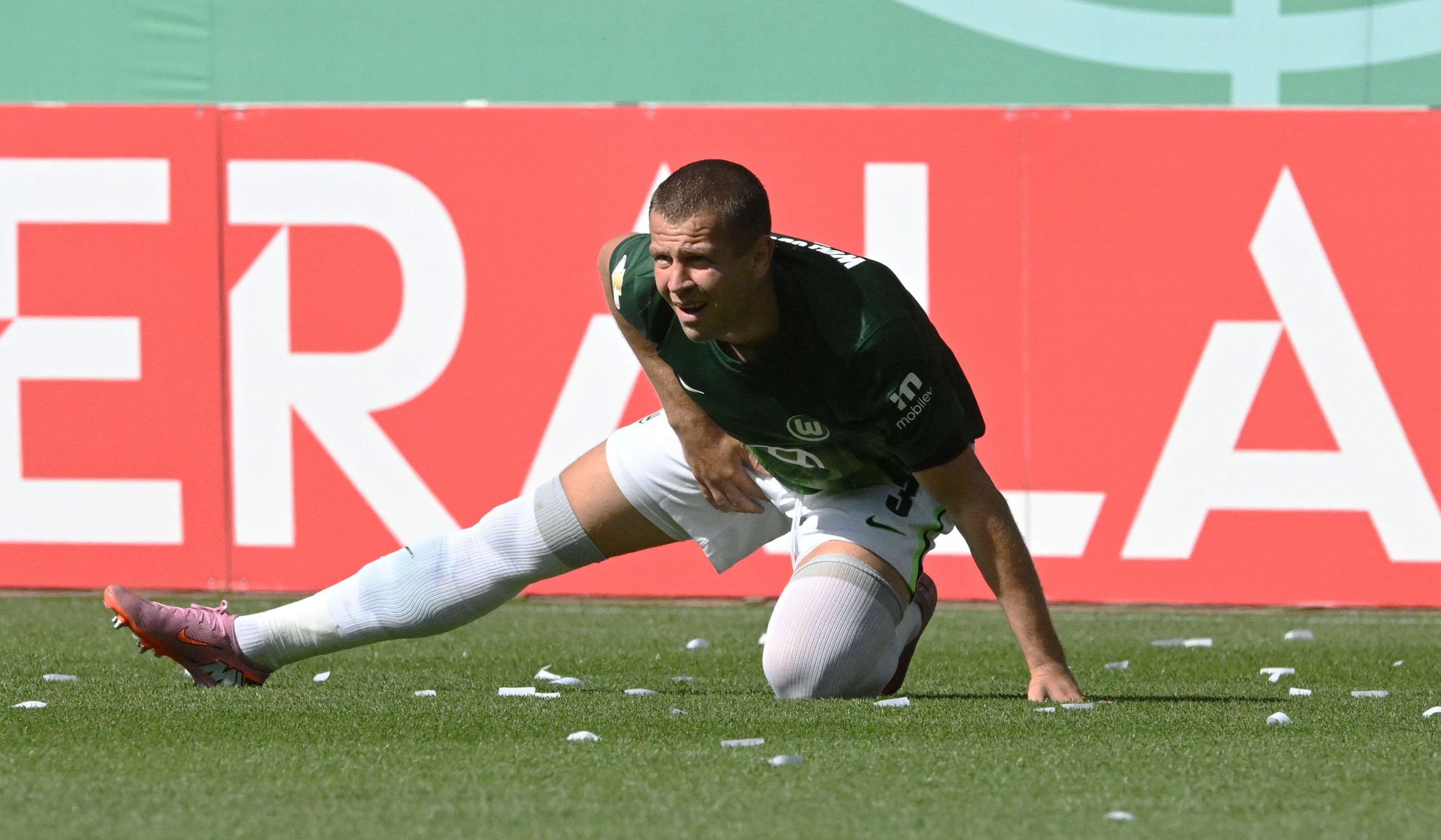 Tréner Švantner o&nbsp;zázračnom tele Denisa Vavra: Bol by som opatrný. Podobne sa môžete zraniť pri šmyknutí na ľade a&nbsp;vo fitku