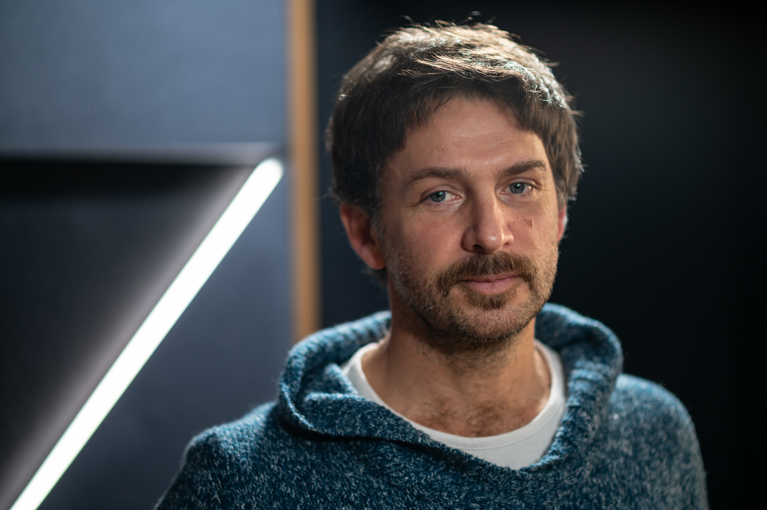 Antropológ Belák, ktorý žil v rómskej osade: Požiare vôbec nie sú náhodné tragédie 