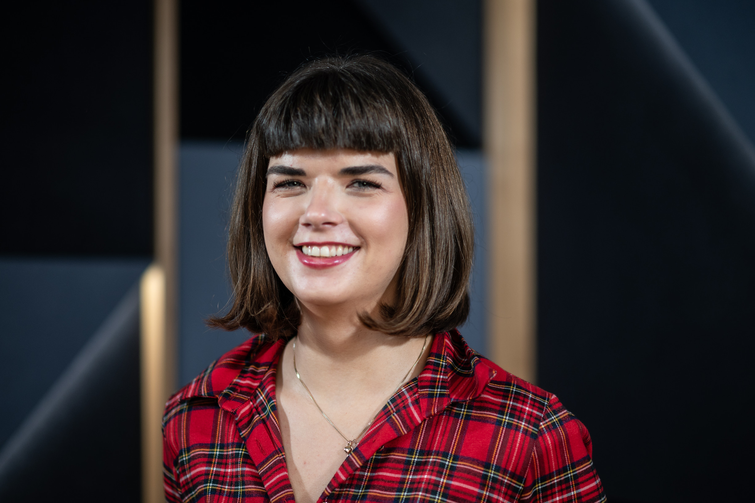 Komička Diana Renner: Muži majú viac sebavedomia, preto je ich viac v humore aj v politike