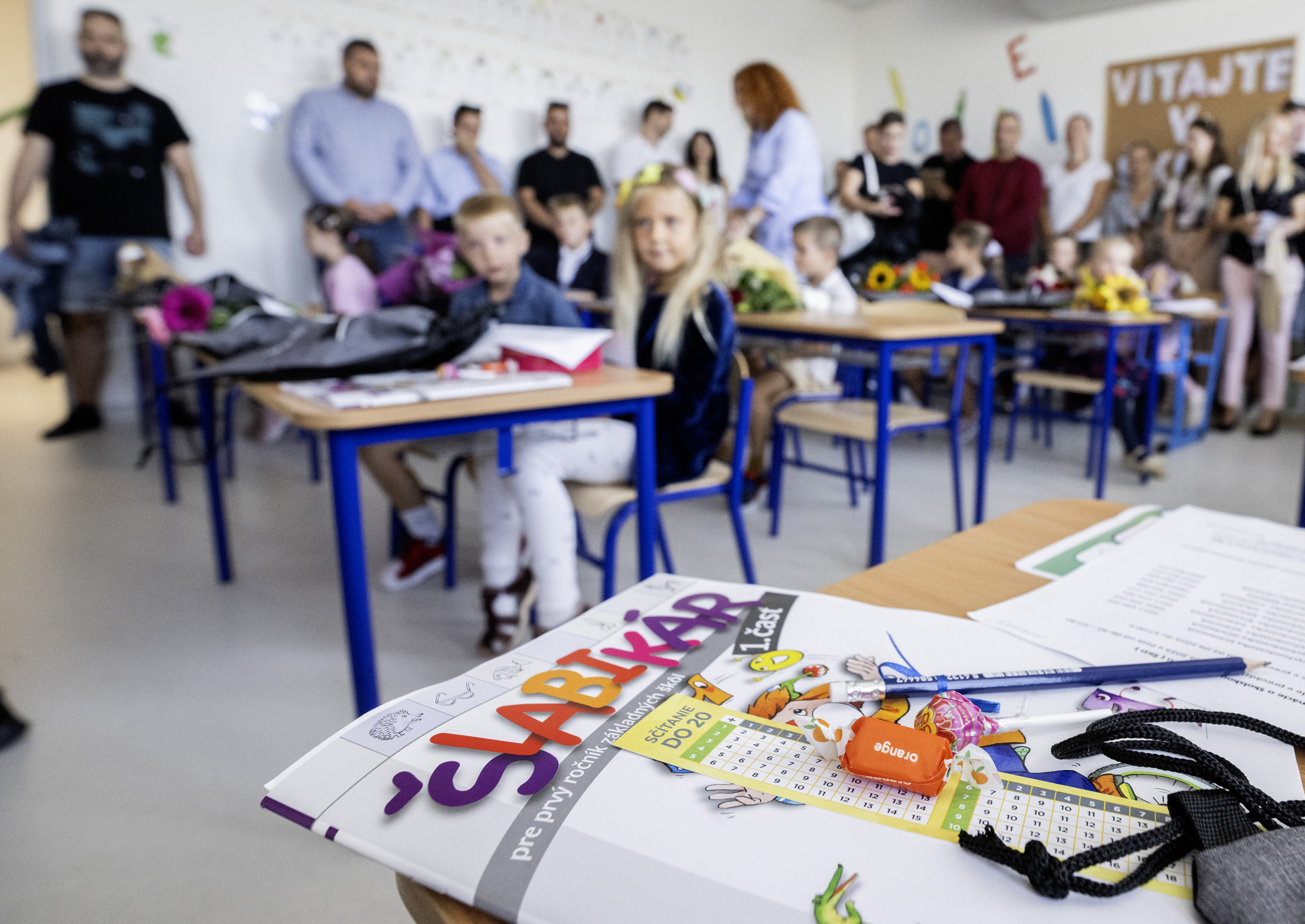 Štát nakupuje učebnice za 20 miliónov. Jediným kritériom je cena, od záujemcov ani nepýta referencie