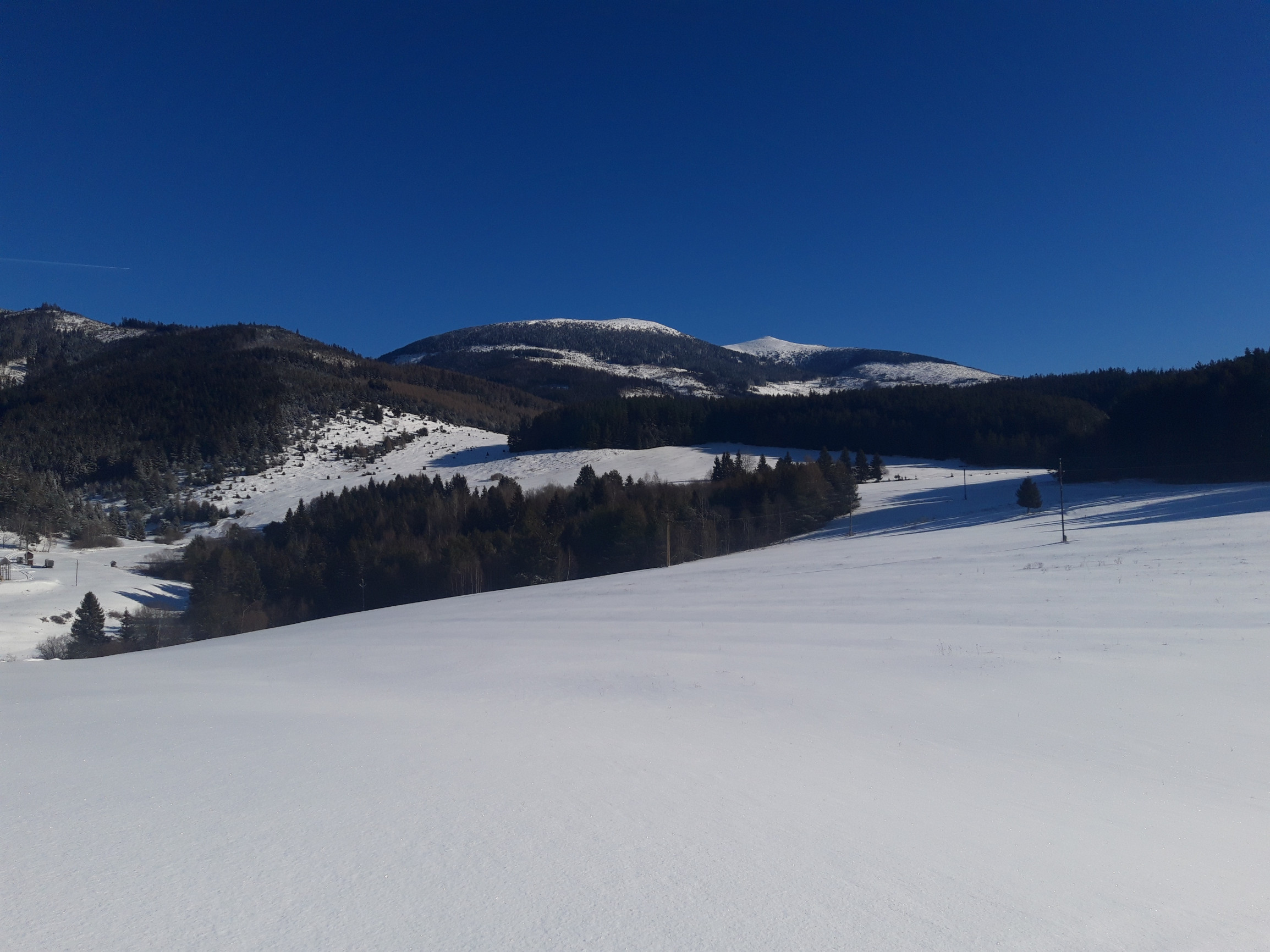 Mini slová pre maxi život: Prijať svoje hranice