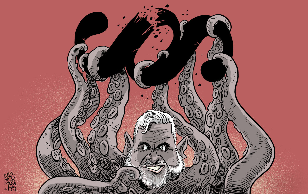 Shooty: Pomsta (11.12.2025)