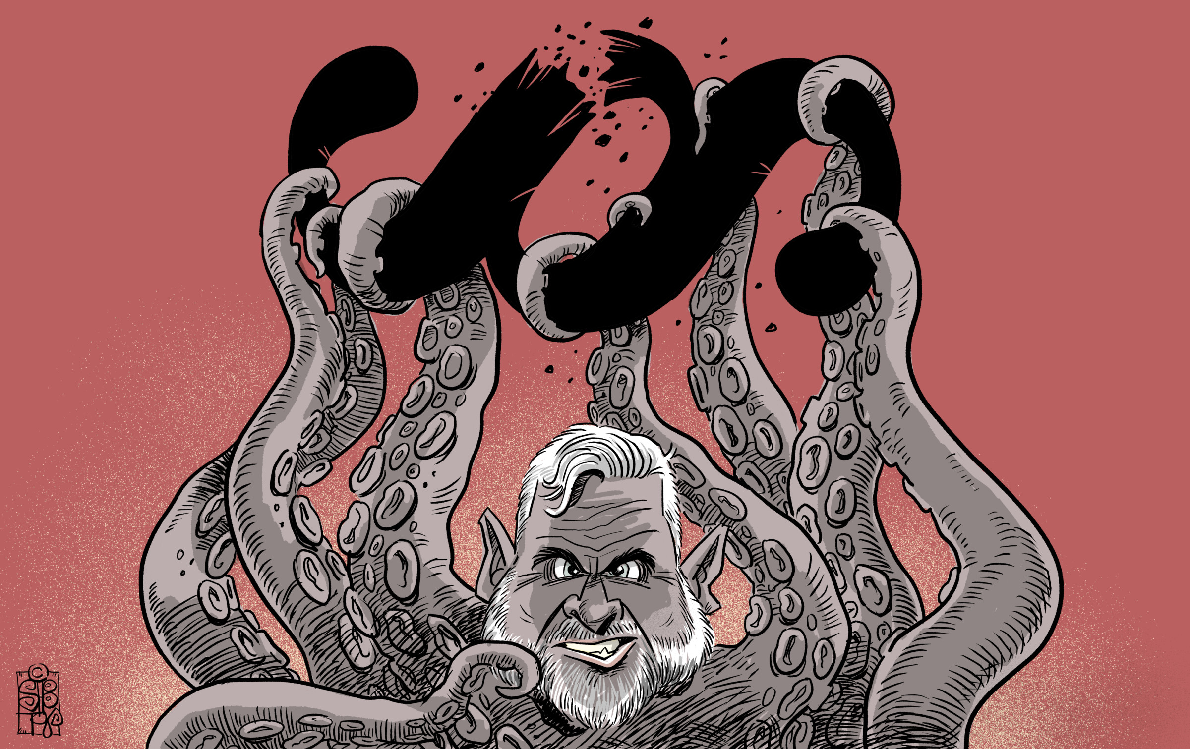 Shooty: Pomsta (11.12.2025)