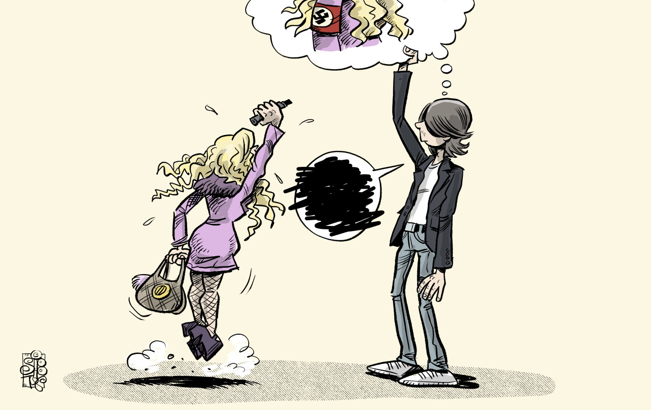 Shooty: Pokus (3.12.2025)