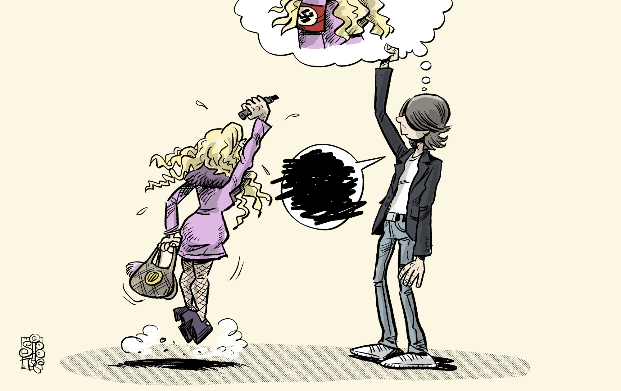 Shooty: Pokus (3.12.2025)