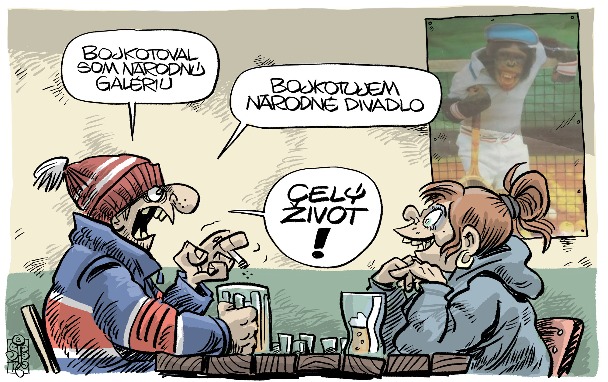 Shooty: Rebel (4.12.2025)