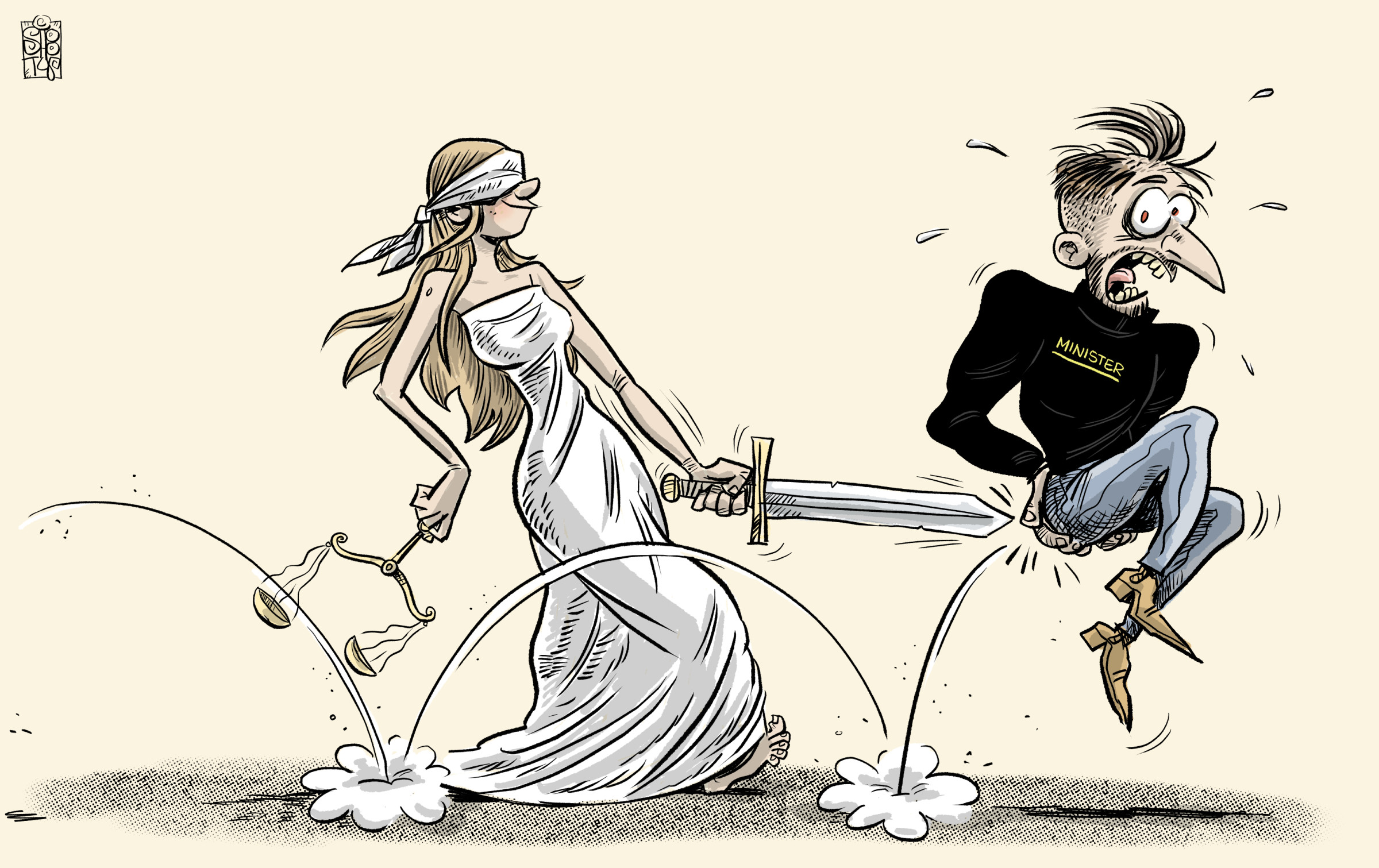 Shooty: Chudáčik (10.12.2025)