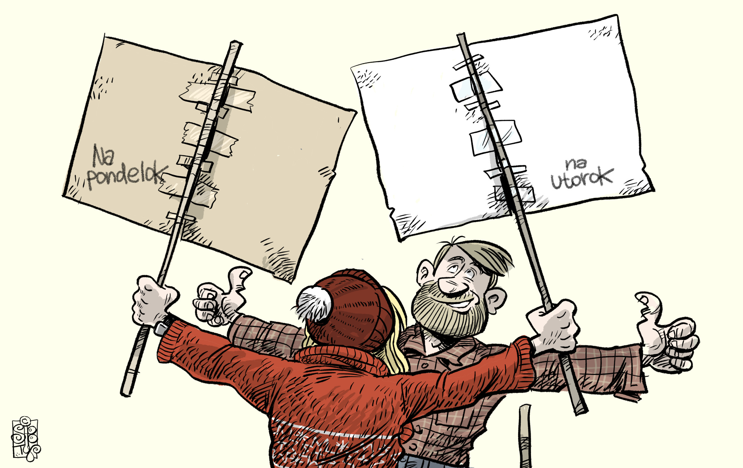 Shooty: Príprava (15.12.2025)