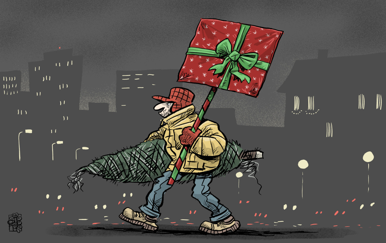 Shooty: Predvianočný čas (16.12.2025)