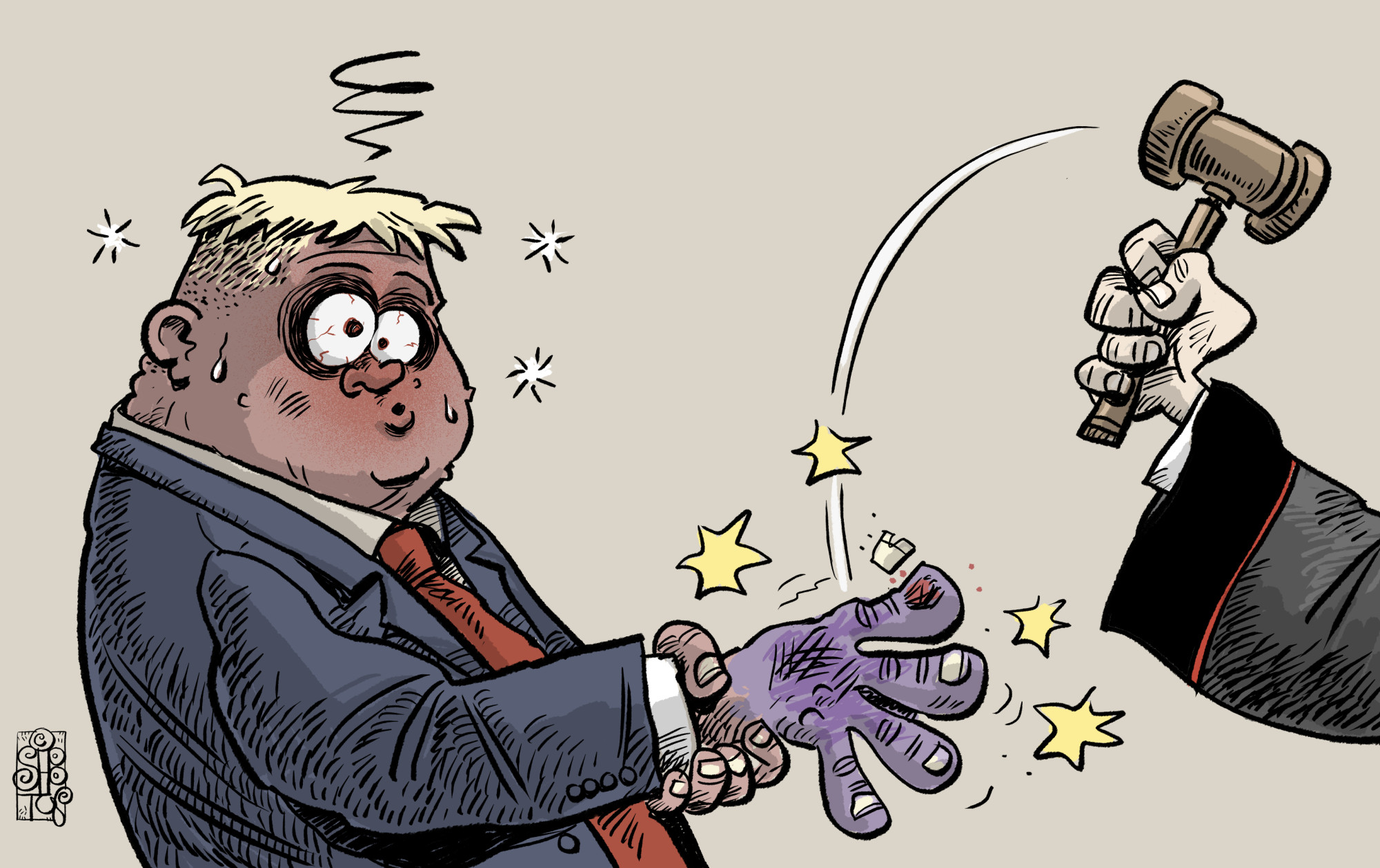 Shooty: Po prstoch (18.12.2025)