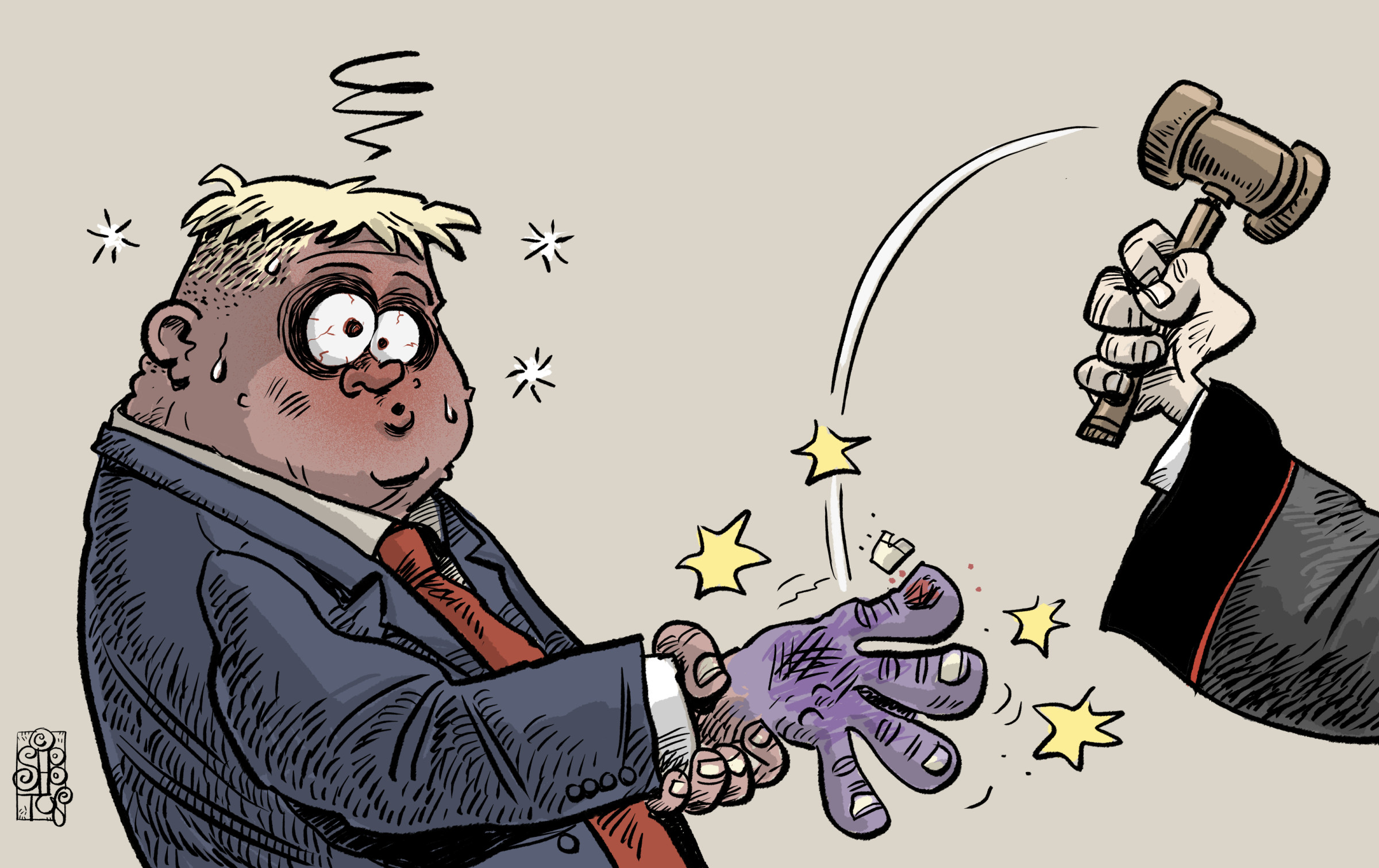 Shooty: Po prstoch (18.12.2025)