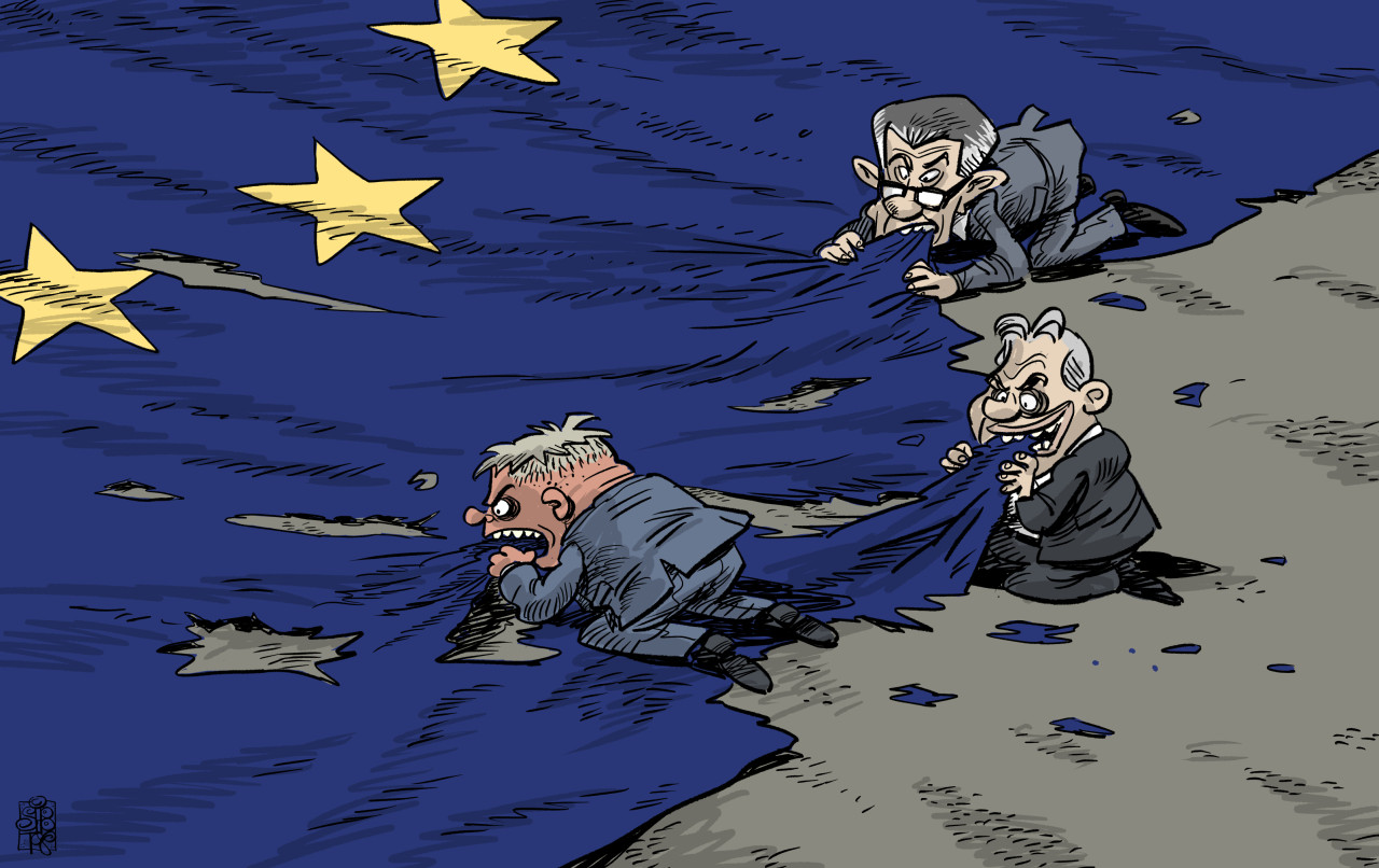 Shooty: Škodcovia (21.12.2025)