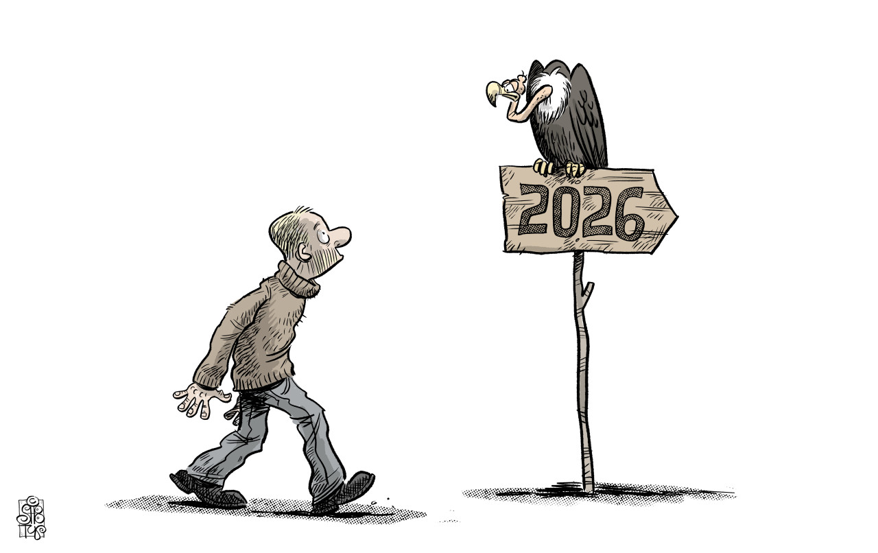 Shooty: 2026 (30.12.2025)