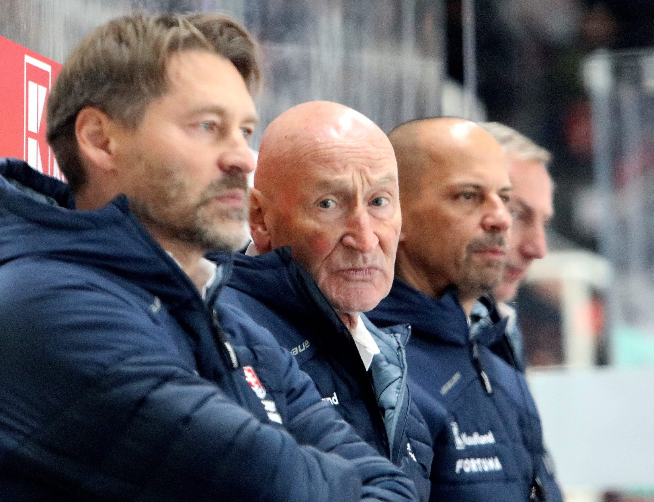 Športový newsfilter: Generálka na olympiádu sa stala prehliadkou hráčov bez šance